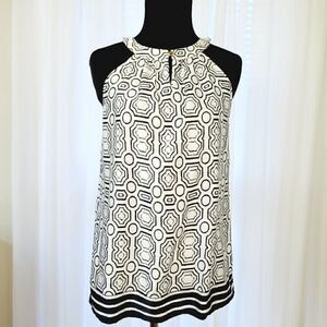 The  Limited Geometric Top